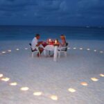 Destinos exclusivos: Experiencias románticas inolvidables para parejas