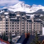 ¡Vive una experiencia premium en los mejores hoteles de montaña!