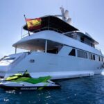 Descubre la duración ideal del viaje de lujo en yate por el Mediterráneo: consejos insuperables para una experiencia inolvidable