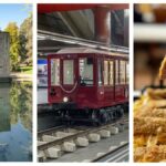 Descubre la importancia de un viaje en tren excepcional: Guía turístico+