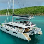 Precauciones de seguridad para disfrutar con tranquilidad en un viaje de lujo en yate por el Caribe